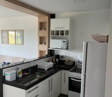 Arraial do Cabo Apartment | Arraial do Cabo - Golden Lake