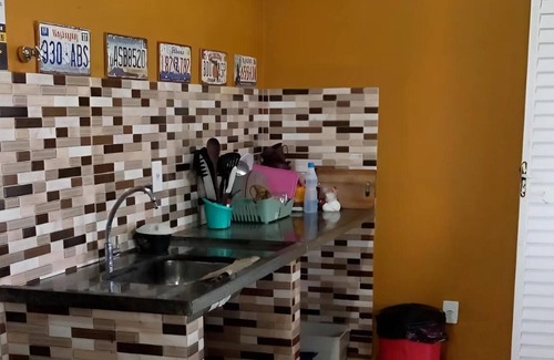 Cabo Frio Apartment | Arraial do Cabo - Suite 208 - Subuai Village - Budget Rental