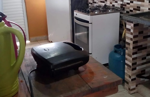 Cabo Frio Apartment | Arraial do Cabo - Suite 208 - Subuai Village - Budget Rental