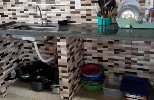 Cabo Frio Apartment | Arraial do Cabo - Suite 208 - Subuai Village - Budget Rental