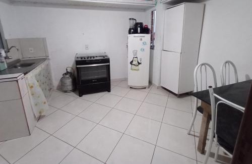 Cruz Das Almas House | Arraial em Cruz