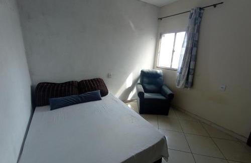 Cruz Das Almas House | Arraial em Cruz