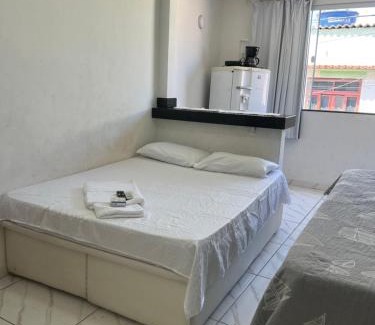 Centro House | Arraial Suítes