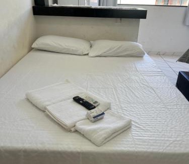 Centro House | Arraial Suítes