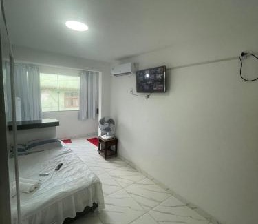 Centro House | Arraial Suítes