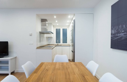 San Sebastian Centro Apartment | ARRASATE CENTER