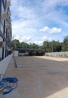 Paringin Hotel | Arraudah Hotel Syari'ah