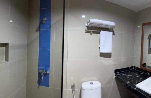 Paringin Hotel | Arraudah Hotel Syari'ah