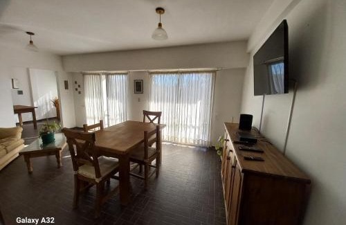 Cipolletti Apartment | Arrayanes Apart