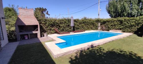 Junin House | arrayanes