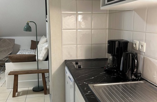Arreau Apartment | ARREAU apartment, ideal for mountain holidays