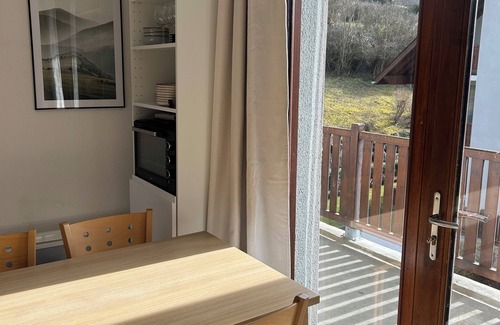 Arreau Apartment | ARREAU apartment, ideal for mountain holidays