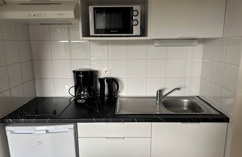 Arreau Apartment | ARREAU apartment, ideal for mountain holidays