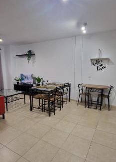 Arrecife Apartment | Arrecife-El Centro y el Mar