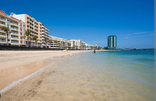 Arrecife Apartment | Arrecife-Playa del Reducto Apartment