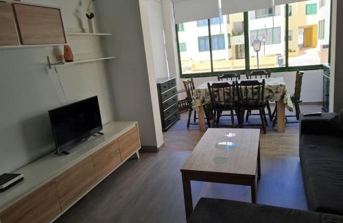 Arrecife Apartment | Arrecife-Playa del Reducto Apartment