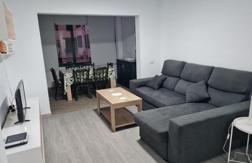 Arrecife Apartment | Arrecife-Playa del Reducto Apartment