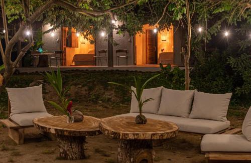 Santa Marta House | Arrecifes Refugio Natural
