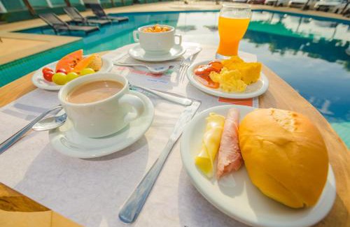 Parnaiba Hotel | Arrey Beach Hotel