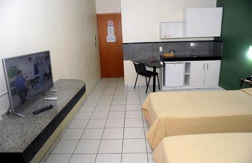 Itaueira Apartment | Arrey Fórmula Hotel - Itaueira