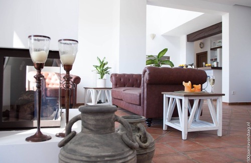 Ronda Hotel | Arriadh Hotel