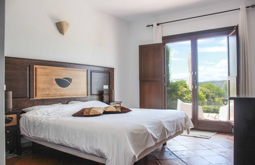 Ronda Hotel | Arriadh Hotel