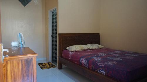 Karimunjava House | Arriani Homestay