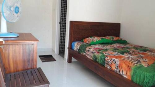 Karimunjava House | Arriani Homestay