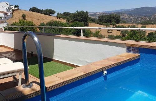 Zufre House | Arriba y abajo