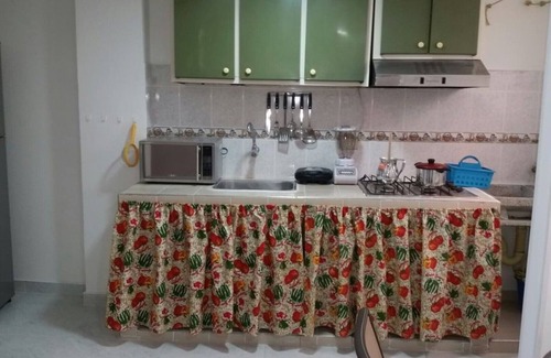 Engativa Apartment | Arriendo ap/to amoblado dos Habitaciones 2