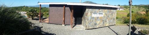 Quintero House | Arriendo de Parcela