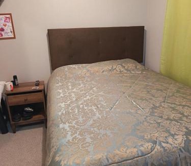 Villa Alemana Apartment | Arriendo departamento amoblado por día
