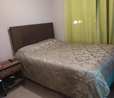 Villa Alemana Apartment | Arriendo departamento amoblado por día