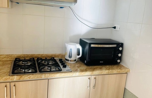 Calama Apartment | Arriendo Departamento Amoblado