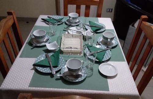 La Florida Apartment | Arriendo Departamento a Turistas en Santiago