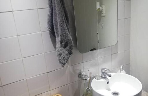 Barrio Italia Apartment | Arriendo depto diario.