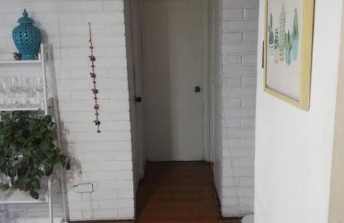 Barrio Italia Apartment | Arriendo depto diario.