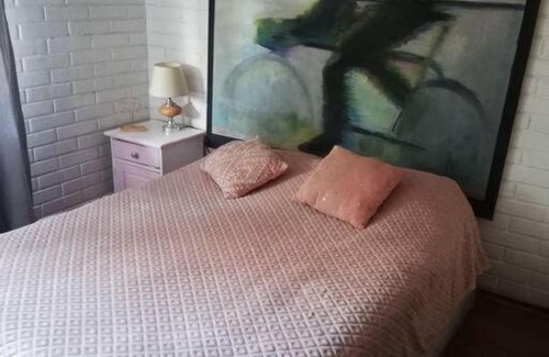Barrio Italia Apartment | Arriendo depto diario.