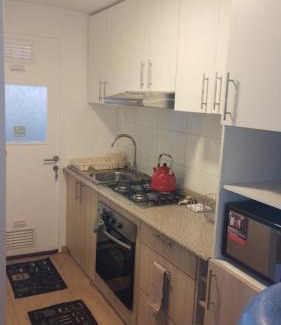 Cartagena Apartment | Arriendo Depto en Costa Azul