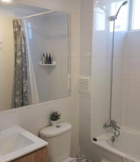 Cartagena Apartment | Arriendo Depto en Costa Azul