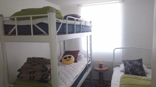 Cartagena Apartment | Arriendo Depto en Costa Azul