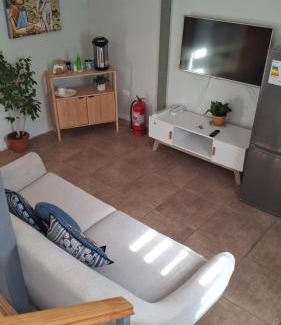 Antofagasta House | Arriendo Habitaciones Costa Norte