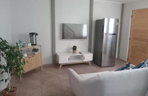 Antofagasta House | Arriendo Habitaciones Costa Norte