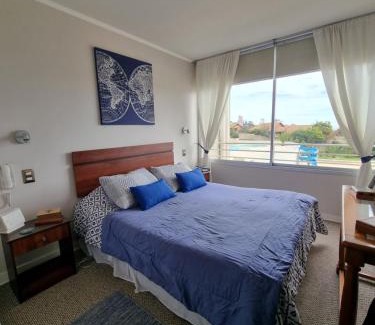 Renaca Apartment | Arriendo vacaciones reñaca