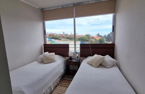 Renaca Apartment | Arriendo vacaciones reñaca