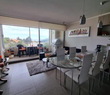 Renaca Apartment | Arriendo vacaciones reñaca
