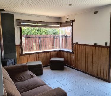 Llifen House | Arriendo Vacaciones Futrono