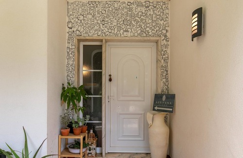 Vales Villa | Arrifana Pines - Unique location in Vales