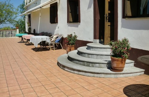 Deba House | Arriola Txiki Casa Grande