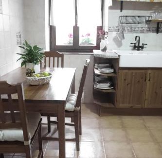 Deba House | Arriola Txiki